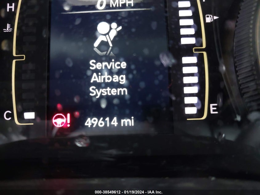 VIN 1C4PJMLB0LD529297 2020 JEEP CHEROKEE LATITUDE PLUS 4X4