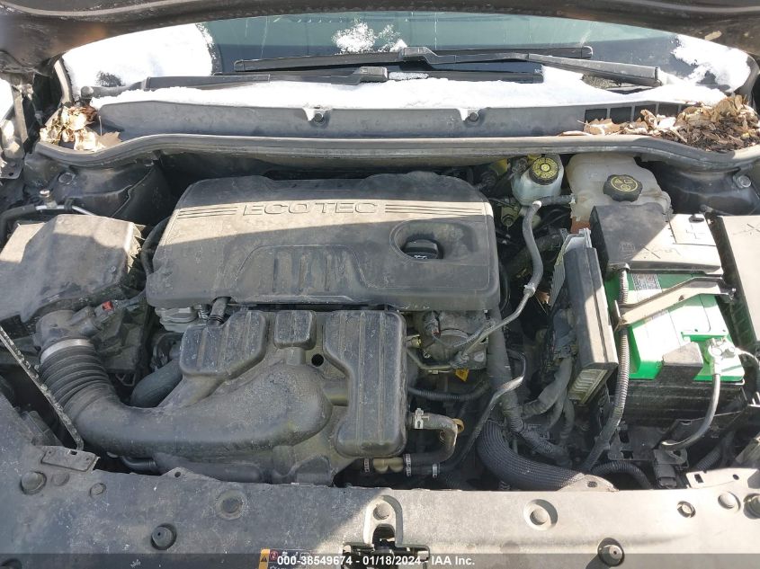 2015 BUICK VERANO - 1G4PP5SK8F4217184