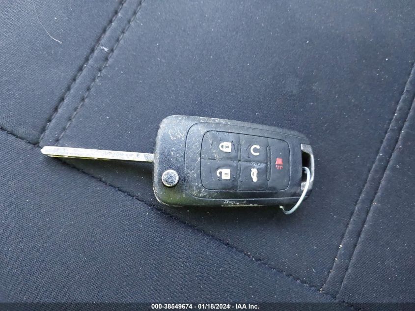 2015 BUICK VERANO - 1G4PP5SK8F4217184