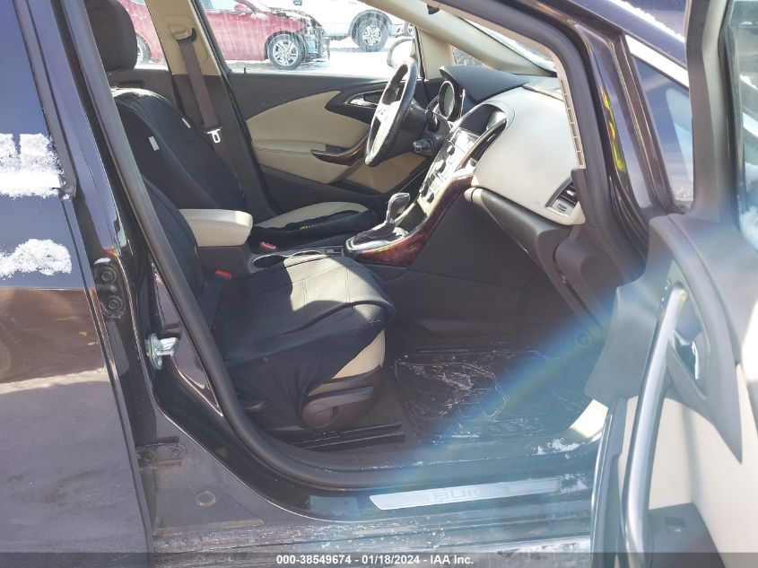 2015 BUICK VERANO - 1G4PP5SK8F4217184