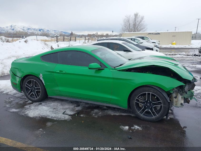 2019 FORD MUSTANG - 1FA6P8TH7K5176772