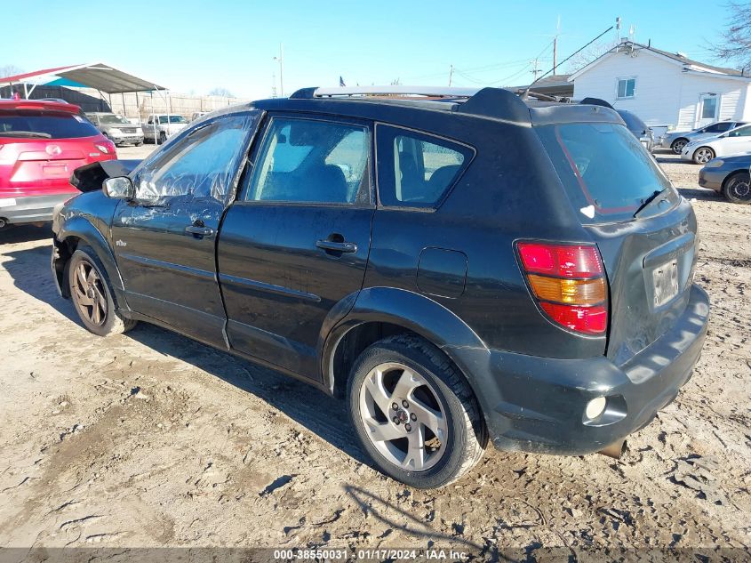 5Y2SL62834Z445579 | 2004 PONTIAC VIBE