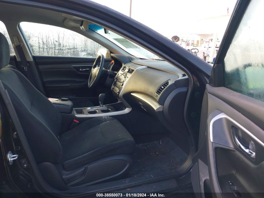 2015 NISSAN ALTIMA 2.5 S - 1N4AL3AP0FN902674