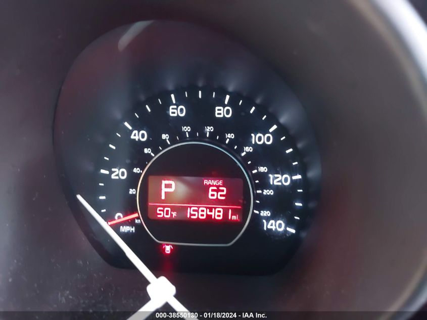 2014 KIA SOUL - KNDJN2A20E7702268