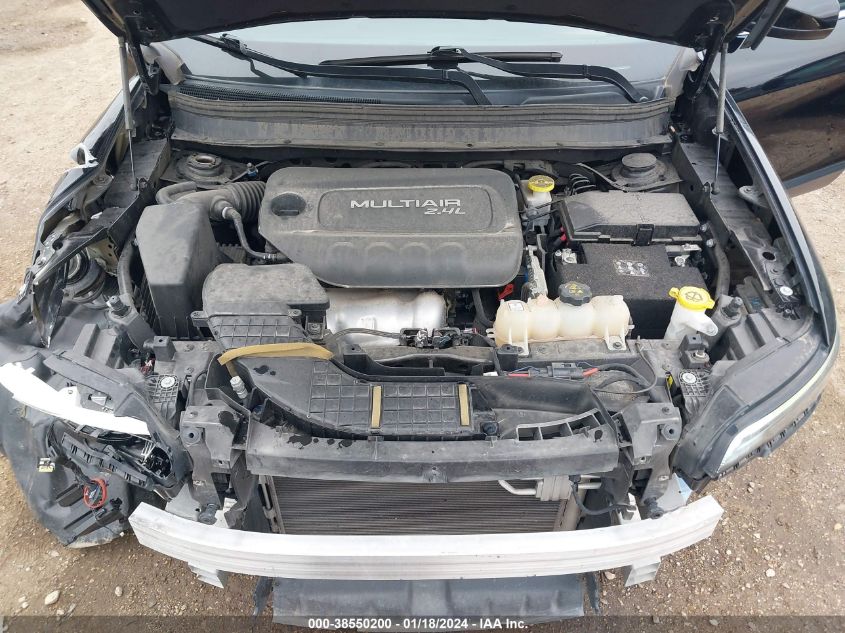 2019 JEEP CHEROKEE LATITUDE PLUS FWD - 1C4PJLLB3KD221078