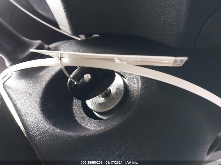 2013 HYUNDAI TUCSON GLS - KM8JU3AC7DU752131