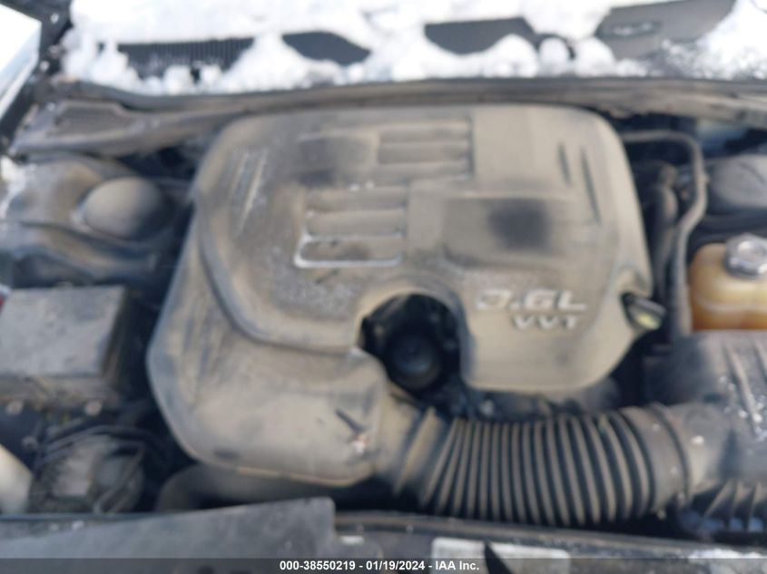 2015 DODGE CHALLENGER SXT OR R/T - 2C3CDZAG6FH720140