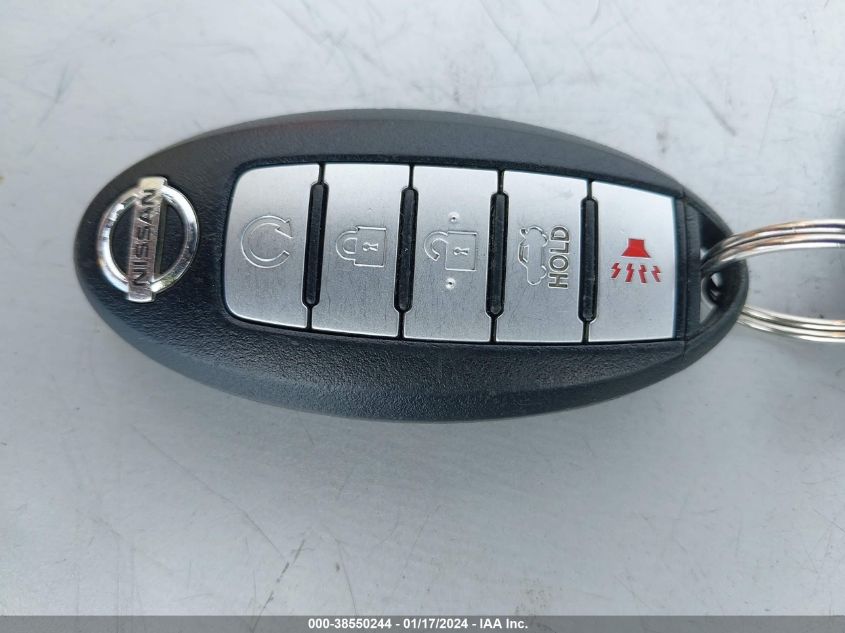 2013 NISSAN ALTIMA 2.5 SV - 1N4AL3AP9DN579383