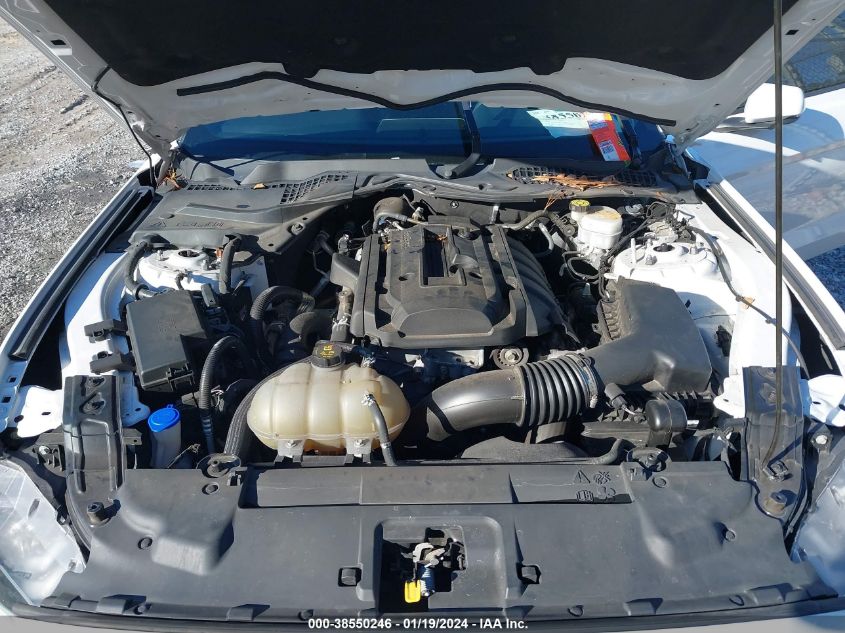 2020 FORD MUSTANG - 1FA6P8TH2L5131899