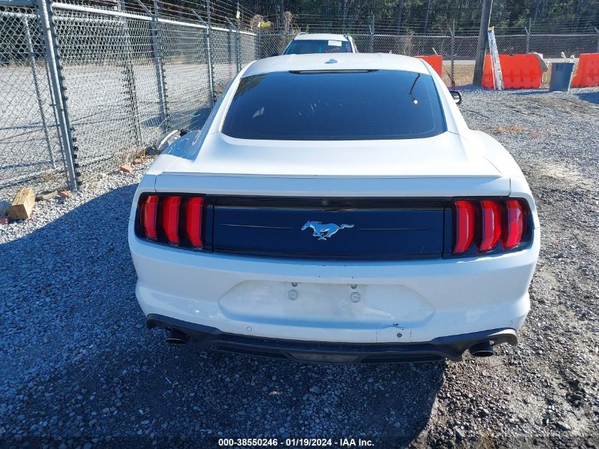2020 FORD MUSTANG - 1FA6P8TH2L5131899