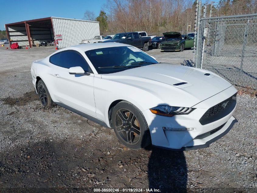 2020 FORD MUSTANG - 1FA6P8TH2L5131899