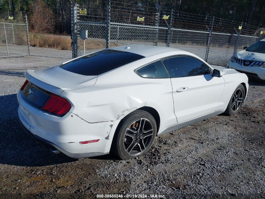 2020 FORD MUSTANG - 1FA6P8TH2L5131899