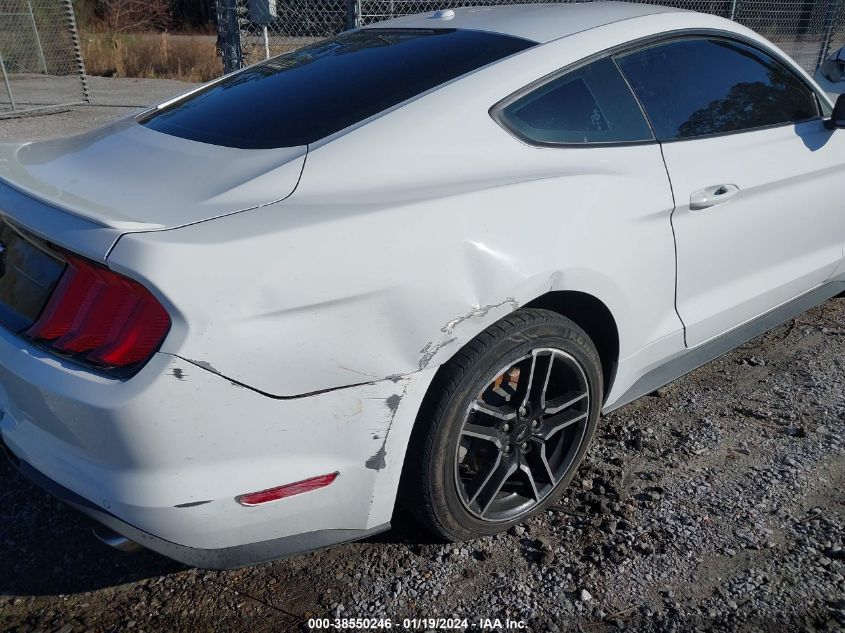 2020 FORD MUSTANG - 1FA6P8TH2L5131899