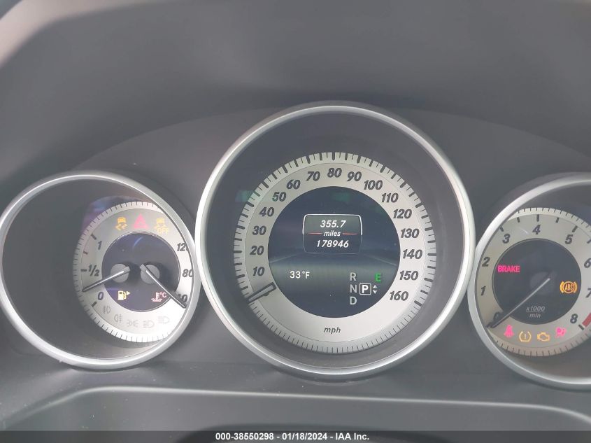 2016 MERCEDES-BENZ E 400 WDDHF6FB2GB243522