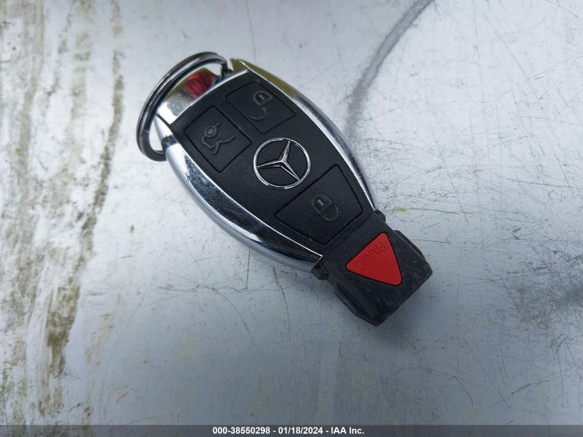 2016 MERCEDES-BENZ E 400 WDDHF6FB2GB243522