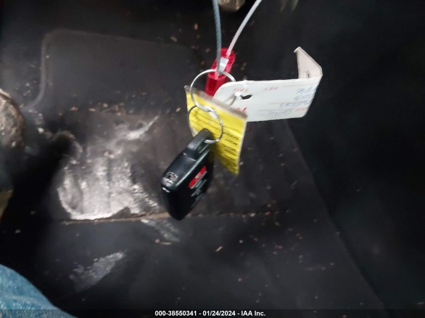 2013 TOYOTA AVALON LIMITED - 4T1BK1EB9DU054457