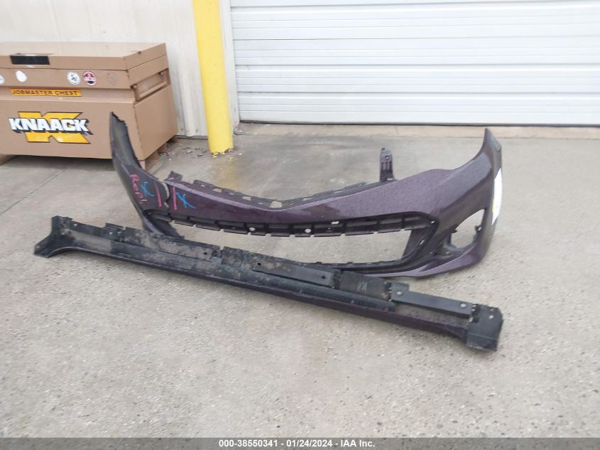 2013 TOYOTA AVALON LIMITED - 4T1BK1EB9DU054457