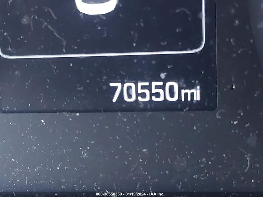 2018 HYUNDAI ELANTRA SEL - 5NPD84LF6JH358435