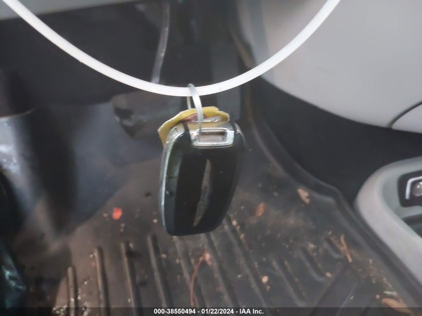 2017 CHRYSLER PACIFICA LIMITED 2C4RC1GG1HR504212