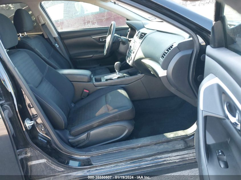 2018 NISSAN ALTIMA 2.5/S/SV/SL/SR - 1N4AL3APXJC114263