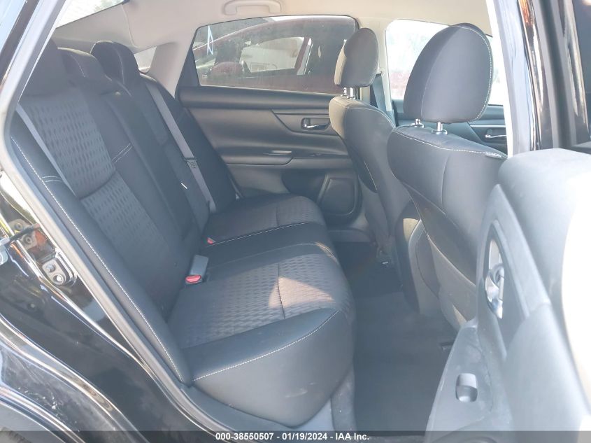 2018 NISSAN ALTIMA 2.5/S/SV/SL/SR - 1N4AL3APXJC114263