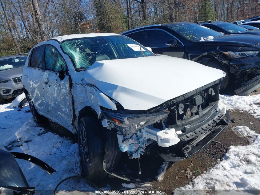 2018 MAZDA CX-5 GRAND TOURING - JM3KFBDM1J0353694