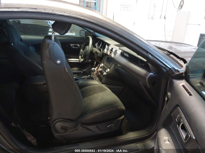 2015 FORD MUSTANG ECOBOOST - 1FA6P8TH6F5420109