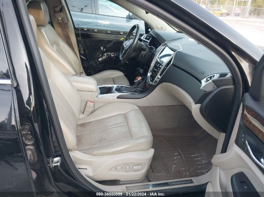 2013 CADILLAC SRX LUXURY COLLECTION - 3GYFNCE3XDS559483