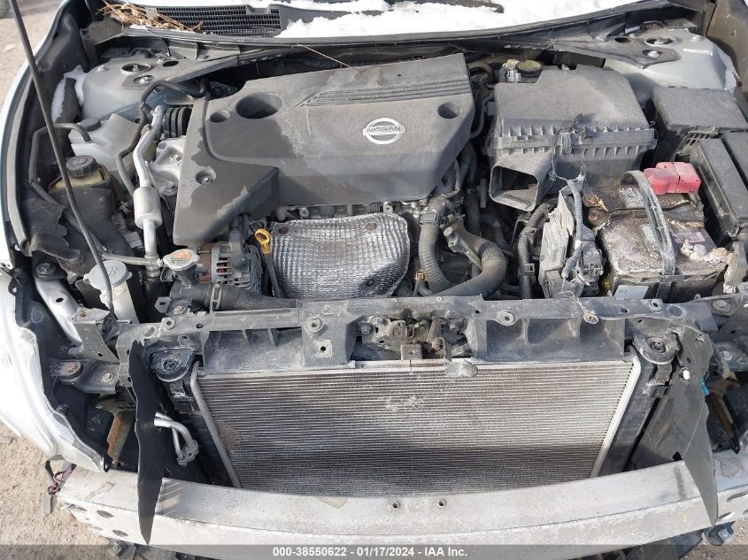 2015 NISSAN ALTIMA 2.5/2.5 S/2.5 SL/2.5 SV - 1N4AL3AP7FN387253