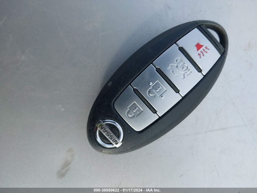2015 NISSAN ALTIMA 2.5/2.5 S/2.5 SL/2.5 SV - 1N4AL3AP7FN387253