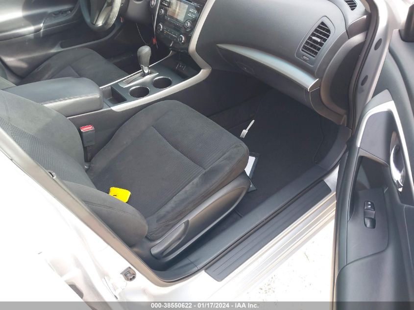 2015 NISSAN ALTIMA 2.5/2.5 S/2.5 SL/2.5 SV - 1N4AL3AP7FN387253