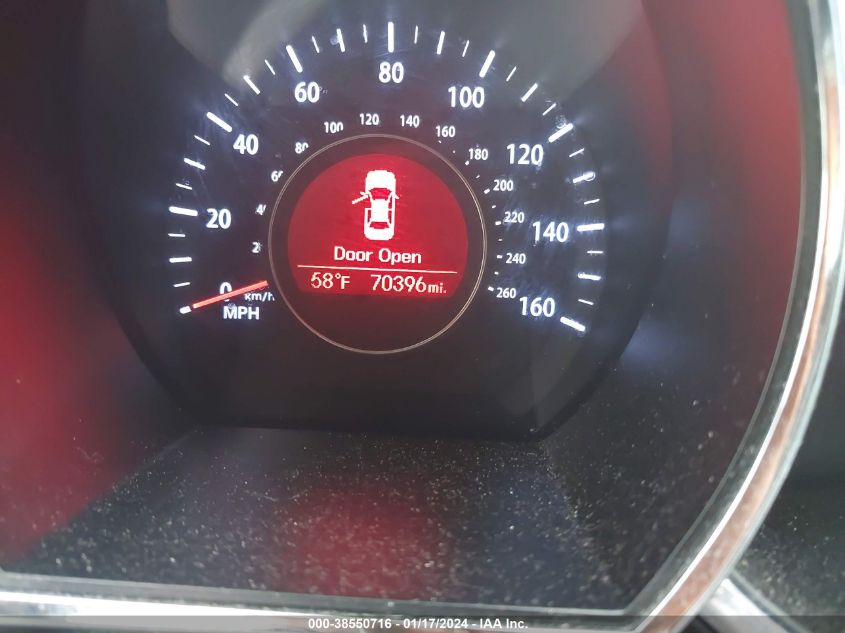 2013 KIA OPTIMA LX - KNAGM4A73D5434019