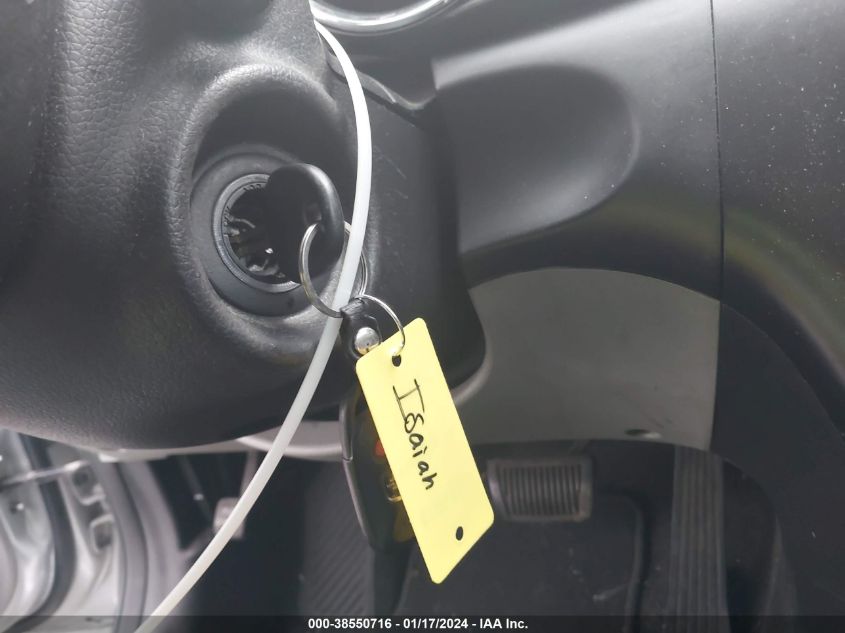 2013 KIA OPTIMA LX - KNAGM4A73D5434019