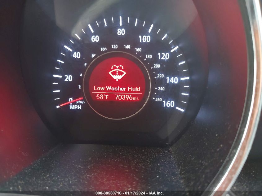 2013 KIA OPTIMA LX - KNAGM4A73D5434019