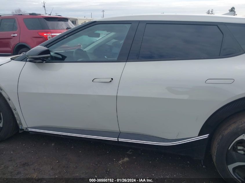 2022 KIA EV6 GT-LINE - KNDC3DLC8N5027054