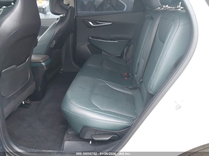 2022 KIA EV6 GT-LINE - KNDC3DLC8N5027054