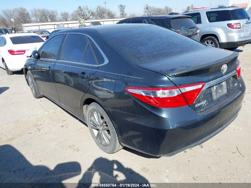 4T1BF1FK8FU913043 | 2015 TOYOTA CAMRY