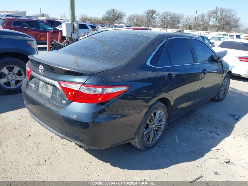 4T1BF1FK8FU913043 | 2015 TOYOTA CAMRY