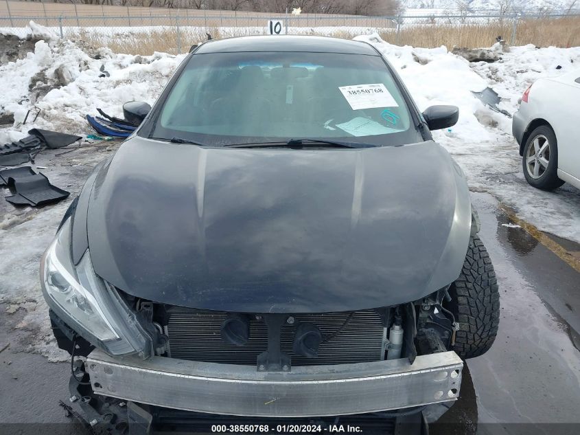 2016 NISSAN ALTIMA 2.5/S/SV/SL/SR - 1N4AL3APXGN373056