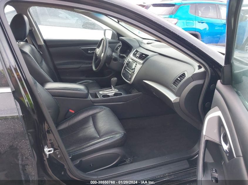 2016 NISSAN ALTIMA 2.5/S/SV/SL/SR - 1N4AL3APXGN373056