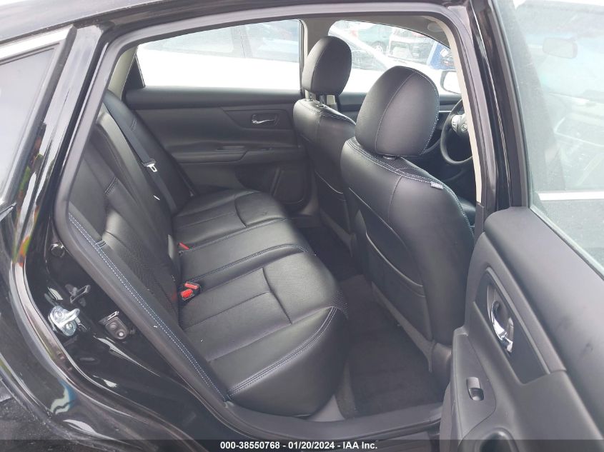 2016 NISSAN ALTIMA 2.5/S/SV/SL/SR - 1N4AL3APXGN373056