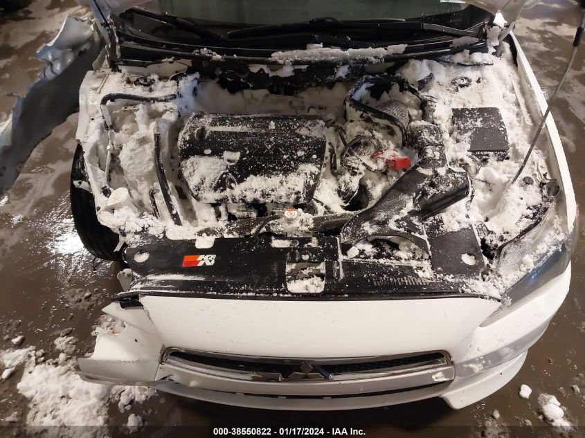 2015 MITSUBISHI LANCER ES - JA32U2FU9FU002302