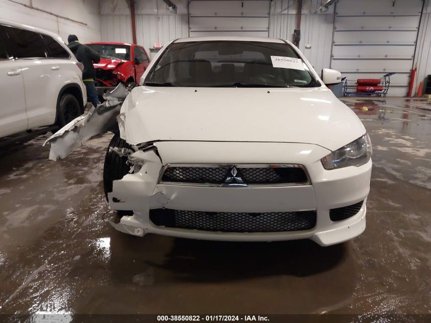 2015 MITSUBISHI LANCER ES - JA32U2FU9FU002302