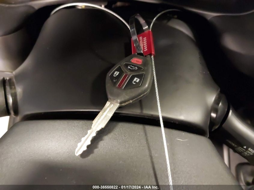 2015 MITSUBISHI LANCER ES - JA32U2FU9FU002302