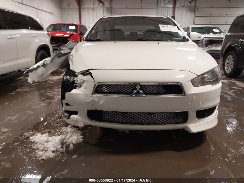 2015 MITSUBISHI LANCER ES - JA32U2FU9FU002302