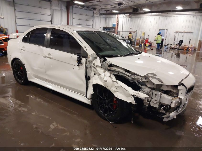2015 MITSUBISHI LANCER ES - JA32U2FU9FU002302