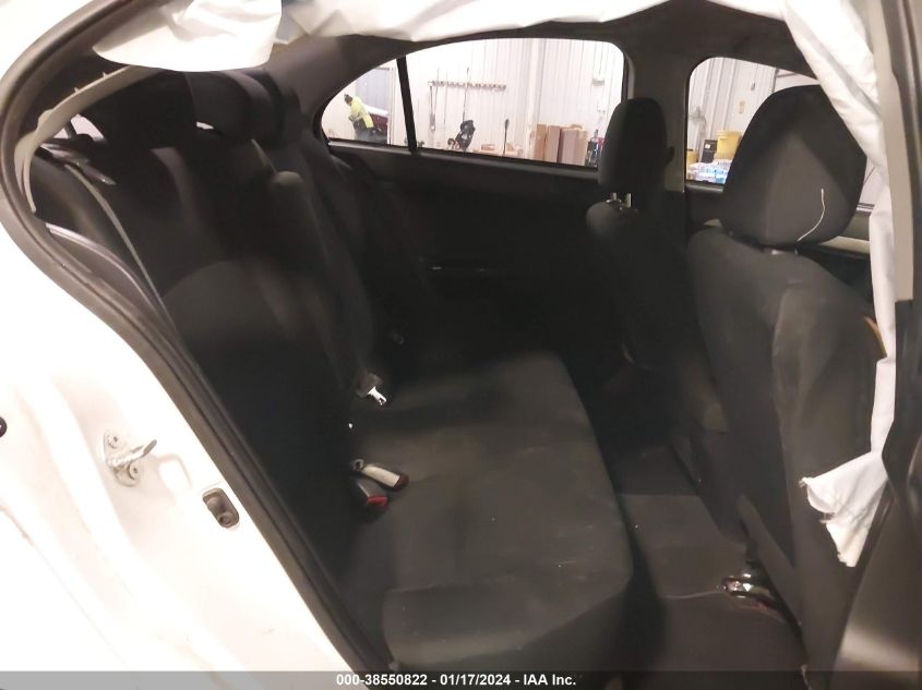 2015 MITSUBISHI LANCER ES - JA32U2FU9FU002302