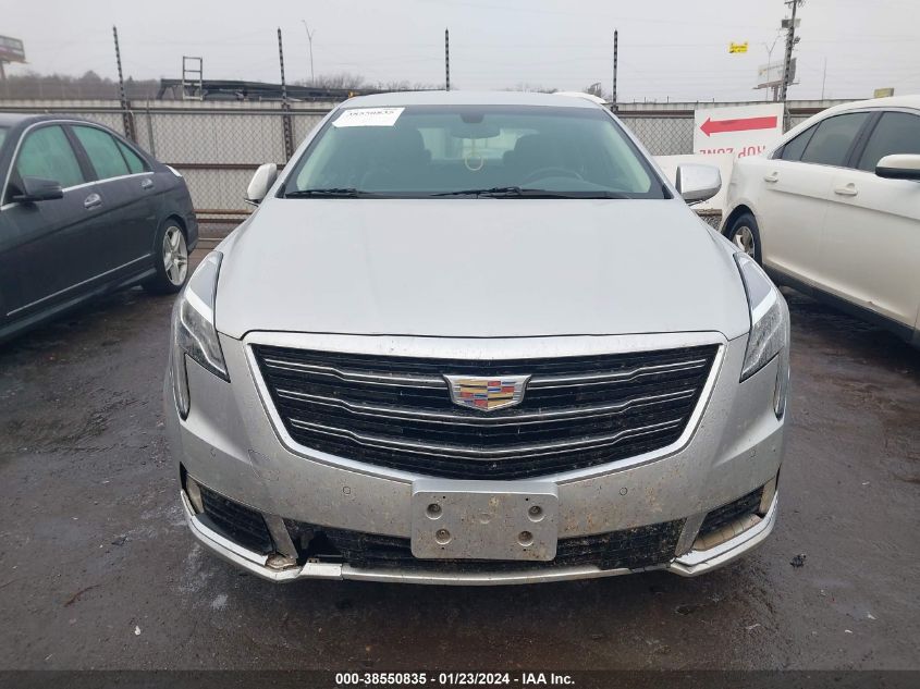 2019 CADILLAC XTS LUXURY - 2G61M5S34K9136057