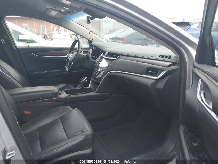 2019 CADILLAC XTS LUXURY - 2G61M5S34K9136057