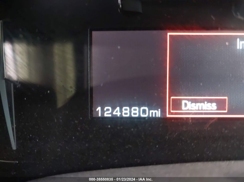 2019 CADILLAC XTS LUXURY - 2G61M5S34K9136057